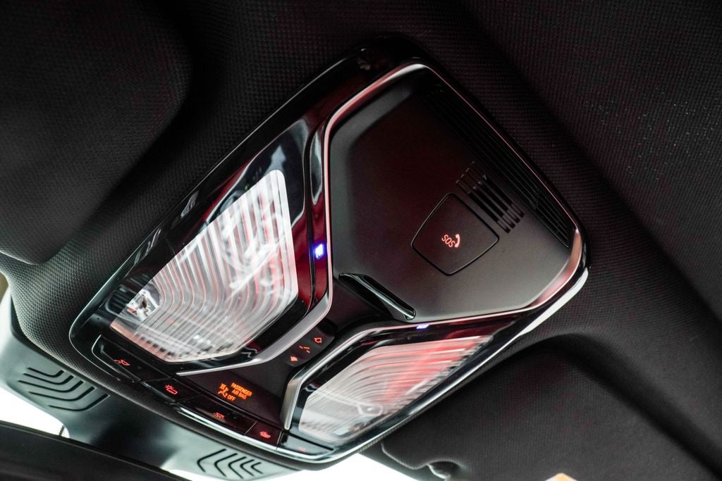 2022 BMW 7 Series 750i xDrive