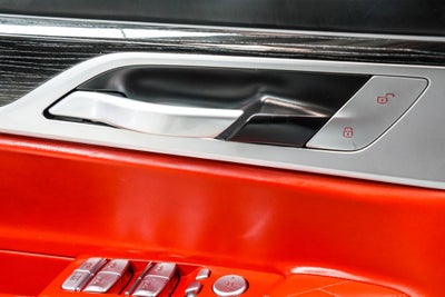 2022 BMW 7 Series 750i xDrive