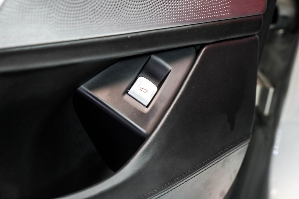 2022 BMW 7 Series 750i xDrive