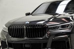 2022 BMW 7 Series M760i
