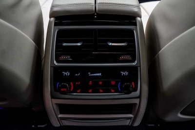 2022 BMW 7 Series M760i