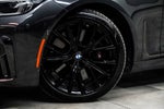 2022 BMW 7 Series M760i