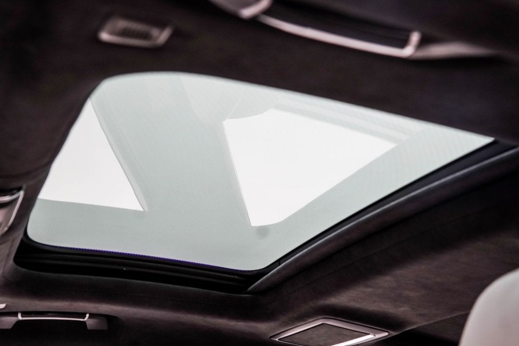 2022 BMW 7 Series M760i