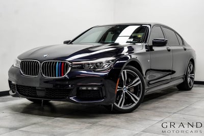 2023 BMW 4 Series M440i
