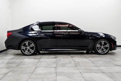 2023 BMW 4 Series M440i