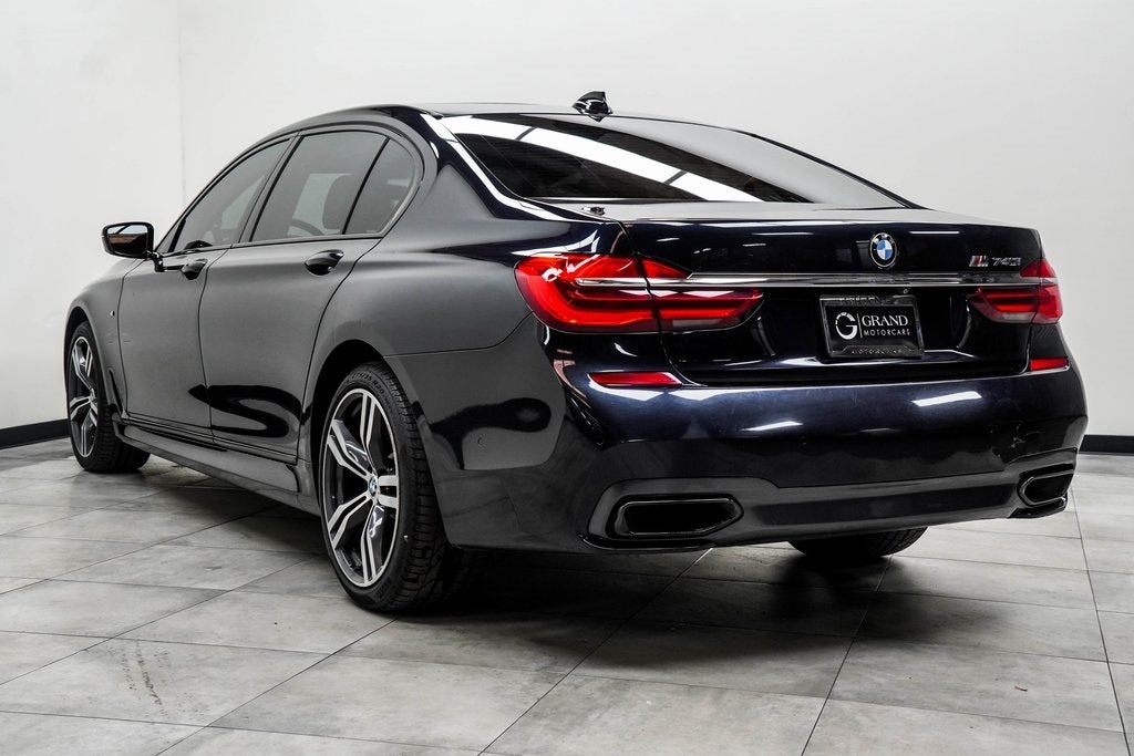 2023 BMW 4 Series M440i