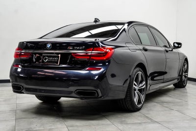 2023 BMW 4 Series M440i