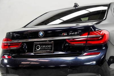 2023 BMW 4 Series M440i