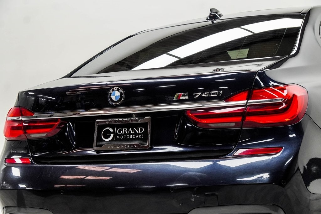 2023 BMW 4 Series M440i