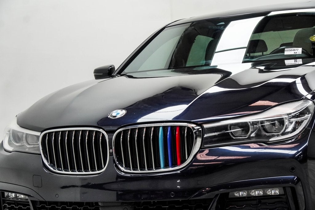 2023 BMW 4 Series M440i