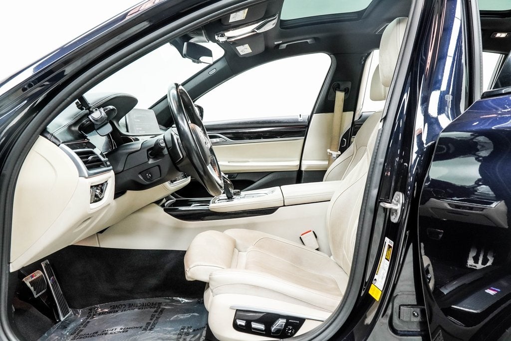 2023 BMW 4 Series M440i