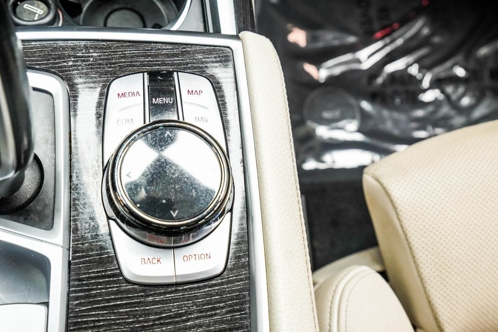 2023 BMW 4 Series M440i