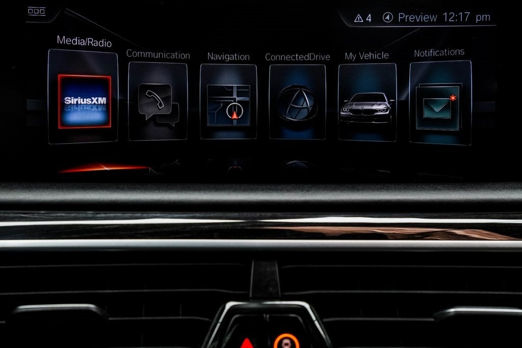 2023 BMW 4 Series M440i