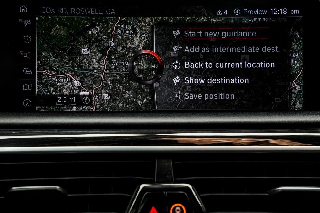 2023 BMW 4 Series M440i