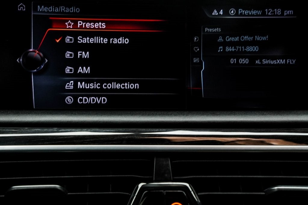 2023 BMW 4 Series M440i