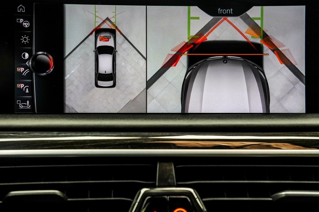 2023 BMW 4 Series M440i