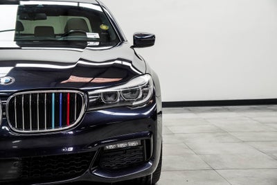 2023 BMW 4 Series M440i
