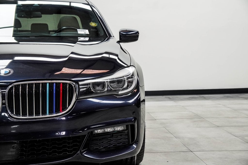 2023 BMW 4 Series M440i