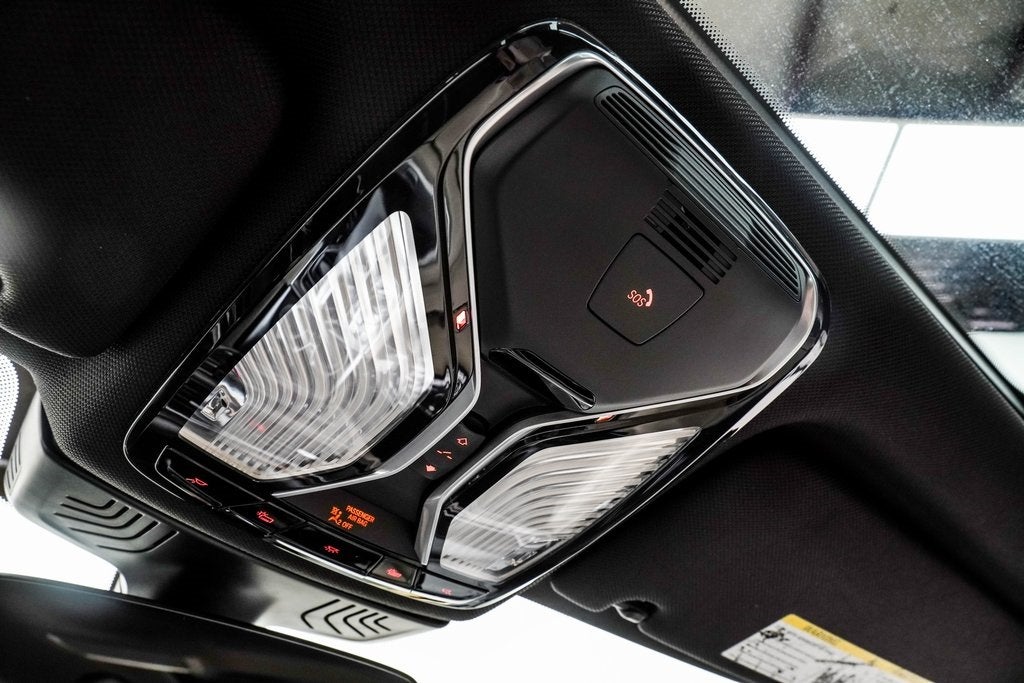 2023 BMW 4 Series M440i