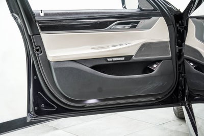 2023 BMW 4 Series M440i