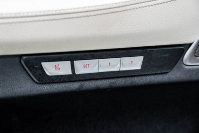 2023 BMW 4 Series M440i