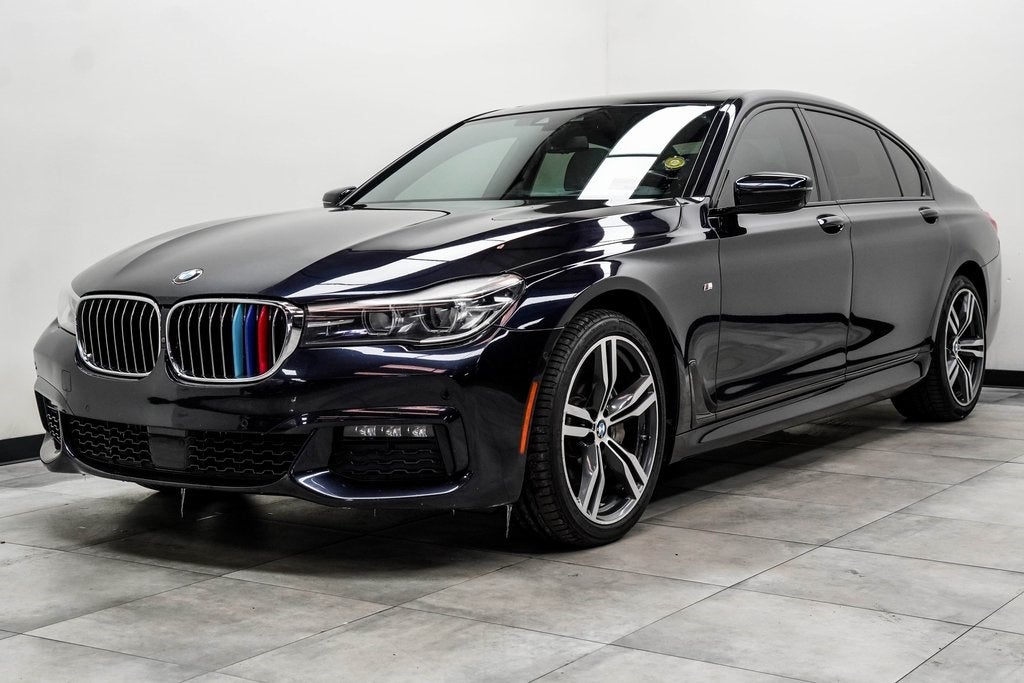 2023 BMW 4 Series M440i