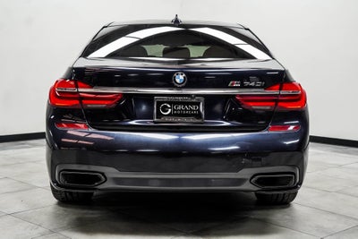 2023 BMW 4 Series M440i