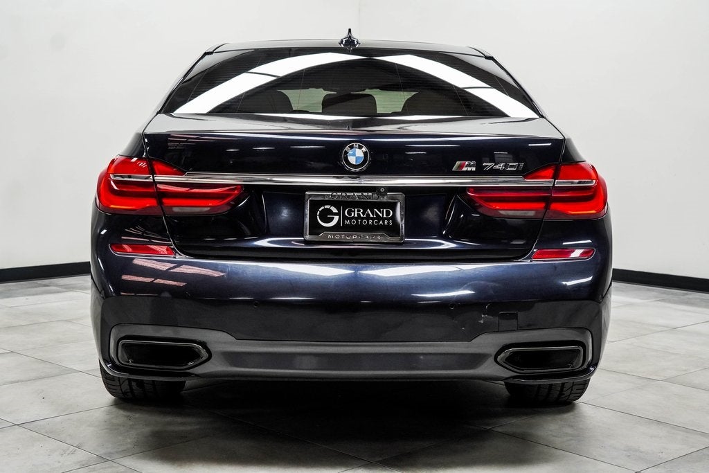 2023 BMW 4 Series M440i