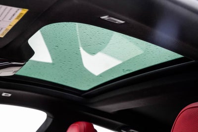 2022 BMW 8 Series 840