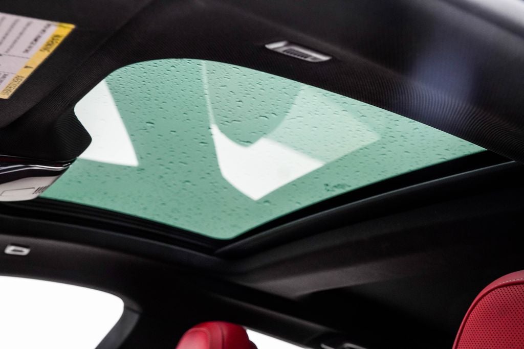 2022 BMW 8 Series 840