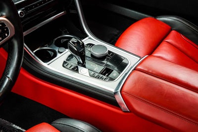 2022 BMW 8 Series 840