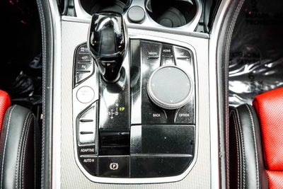 2022 BMW 8 Series 840