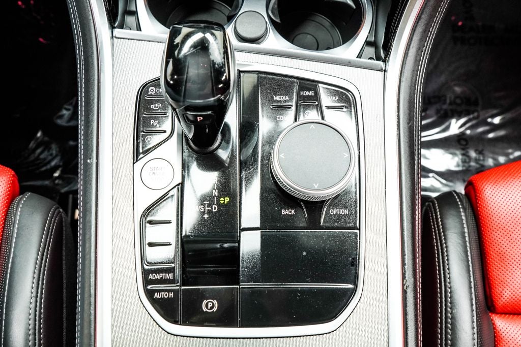 2022 BMW 8 Series 840