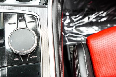 2022 BMW 8 Series 840