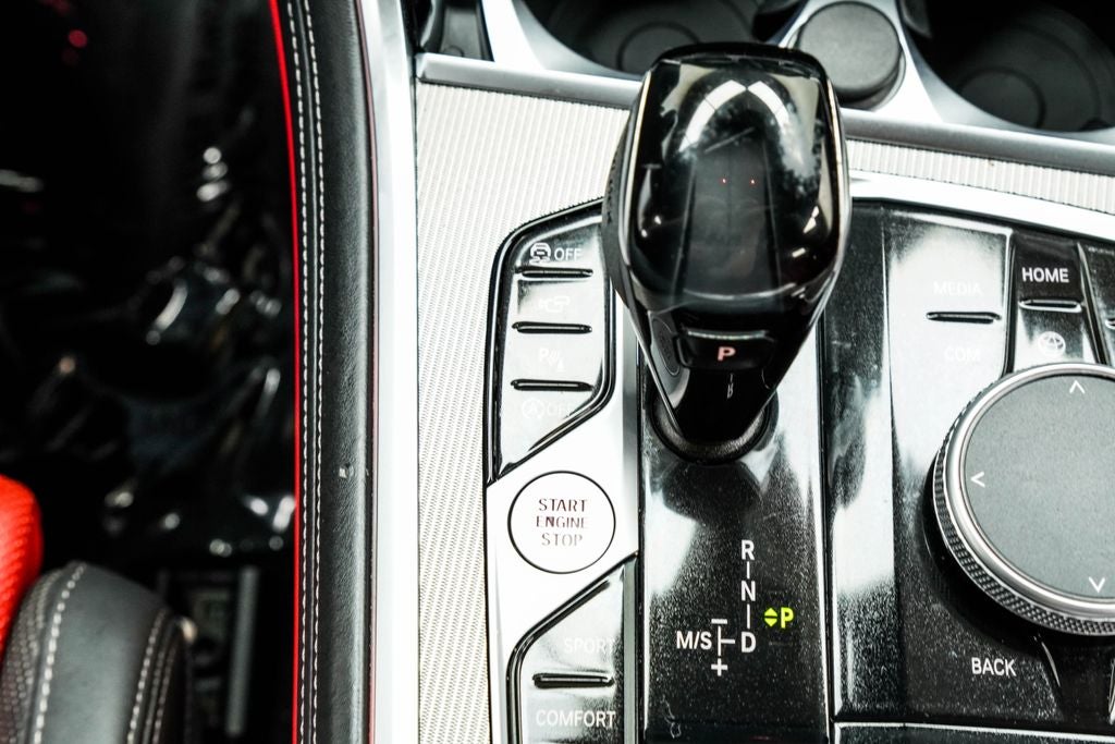 2022 BMW 8 Series 840