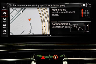 2022 BMW 8 Series 840