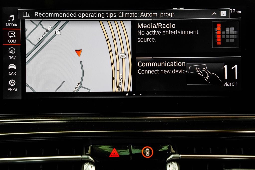 2022 BMW 8 Series 840