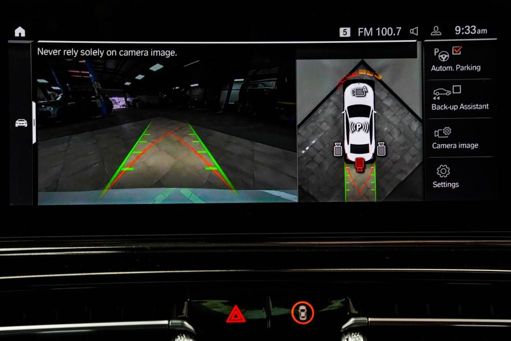 2022 BMW 8 Series 840