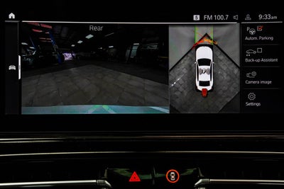 2022 BMW 8 Series 840