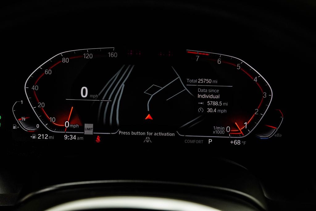 2022 BMW 8 Series 840