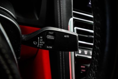 2022 BMW 8 Series 840