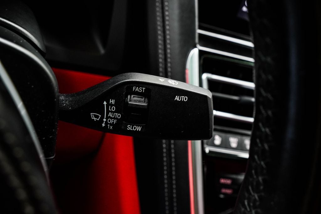 2022 BMW 8 Series 840