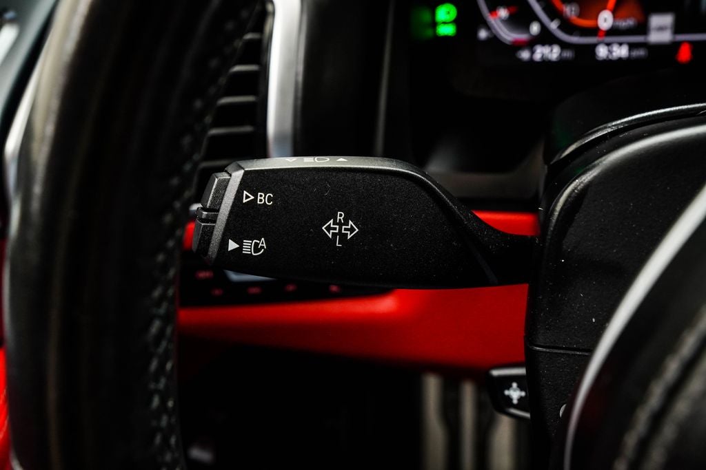 2022 BMW 8 Series 840