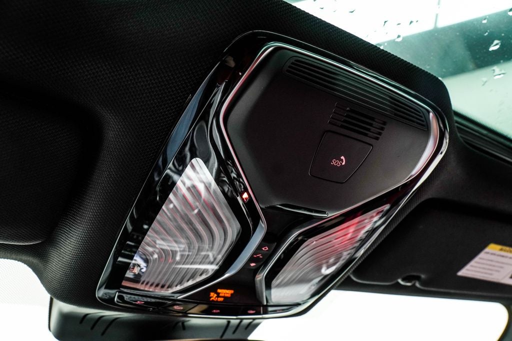 2022 BMW 8 Series 840