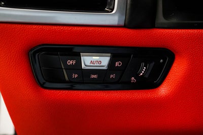 2022 BMW 8 Series 840