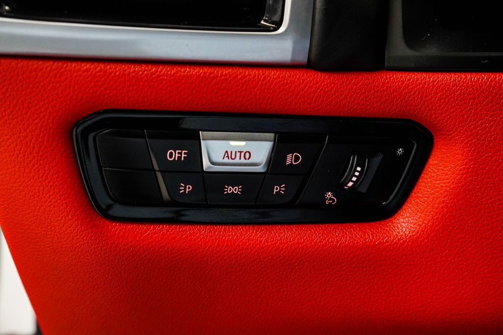 2022 BMW 8 Series 840