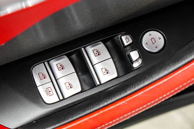 2022 BMW 8 Series 840