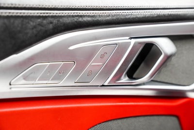 2022 BMW 8 Series 840