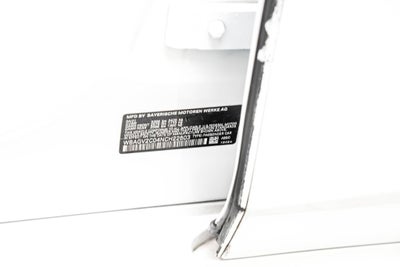 2022 BMW 8 Series 840