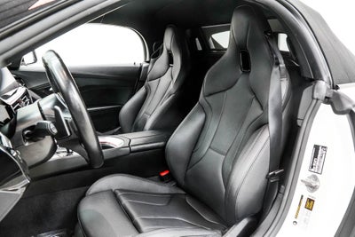 2025 BMW Z4 sDrive30i